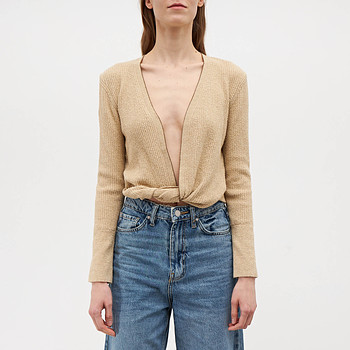 Джемпер Jacquemus