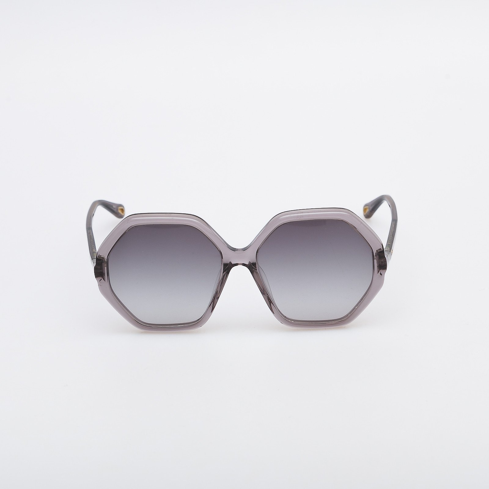 Солнцезащитные очки Chloe - купить оригинал в секонд-хенде SFS - 1