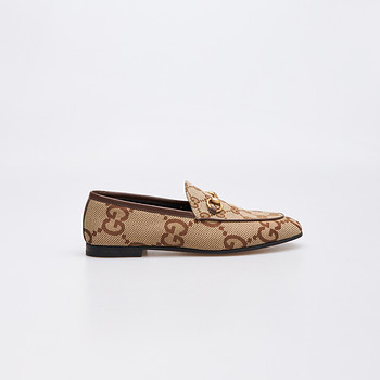 Лоферы Gucci