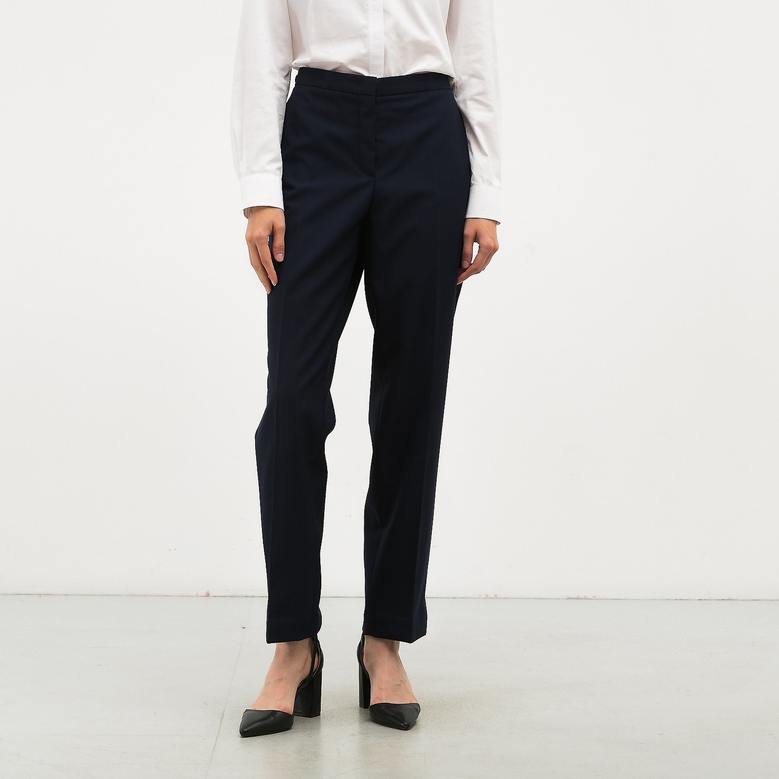 Брюки Loro Piana - купить оригинал в секонд-хенде SFS - 1