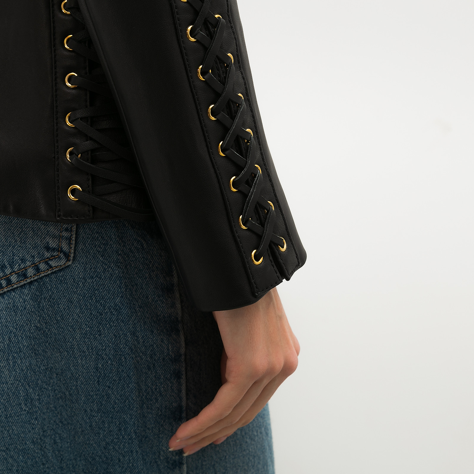 Пиджак Balmain - купить оригинал в секонд-хенде SFS - 5