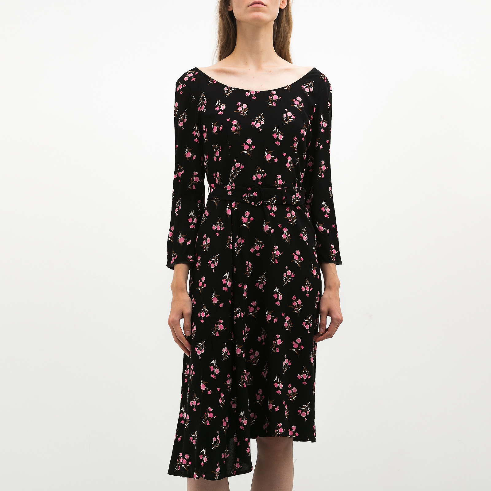 Платье Prada - купить оригинал в секонд-хенде SFS - 1