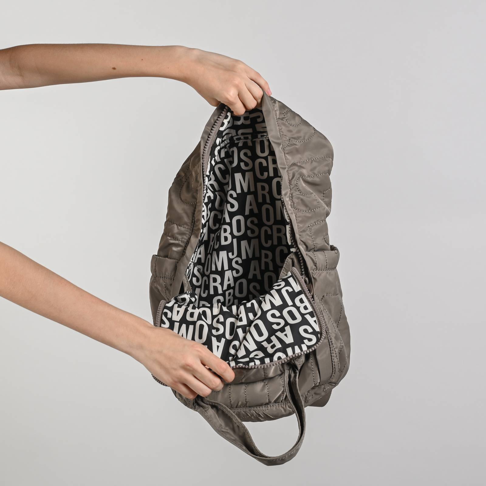 Рюкзак Marc by Marc Jacobs - купить оригинал в секонд-хенде SFS