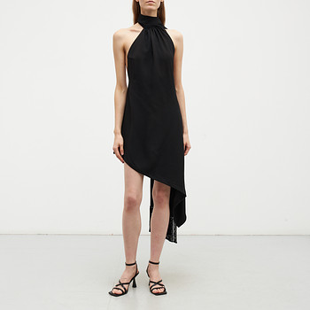 Платье Saint Laurent