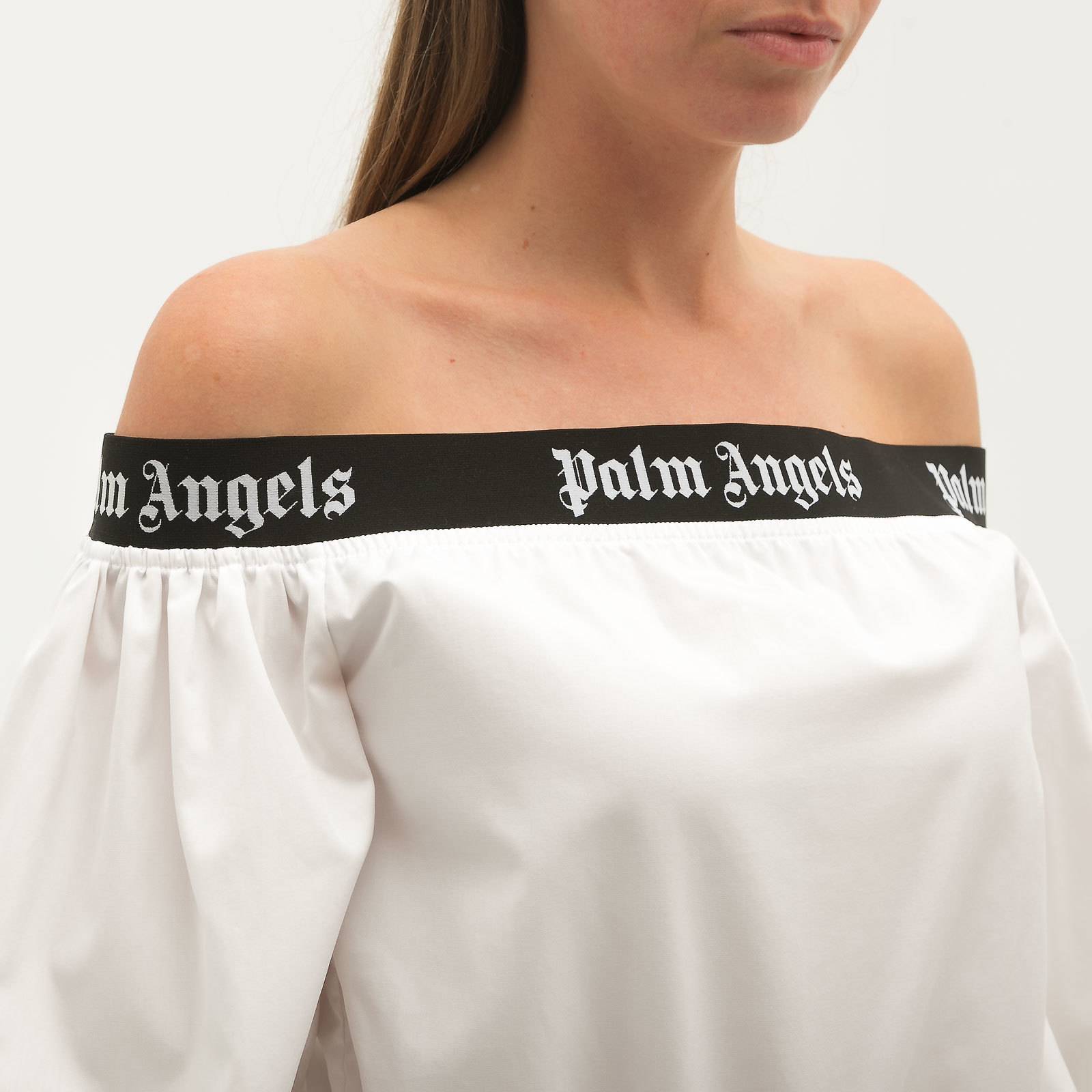 Топ Palm Angels - купить оригинал в секонд-хенде SFS