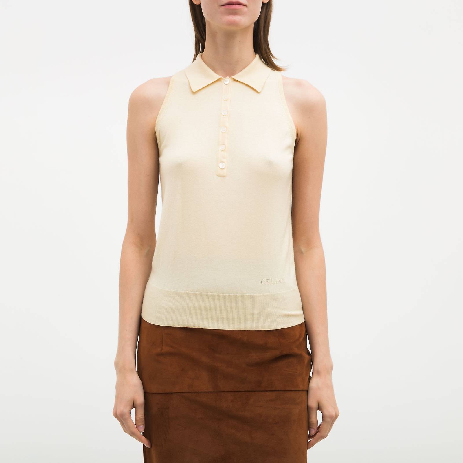 

Жилет Celine, One Size