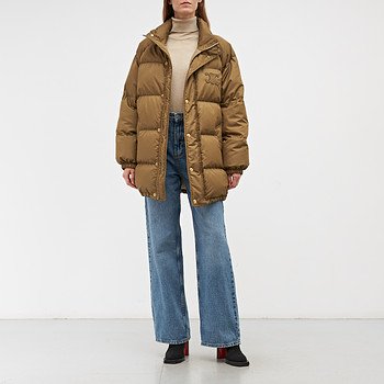 Пуховик Celine
