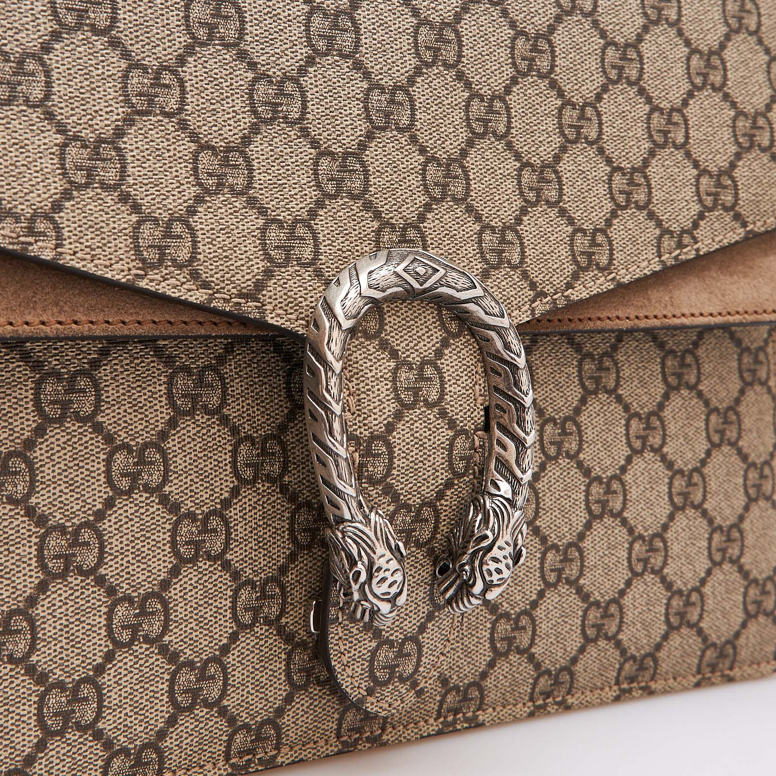 Сумка Gucci - купить оригинал в секонд-хенде SFS - 5