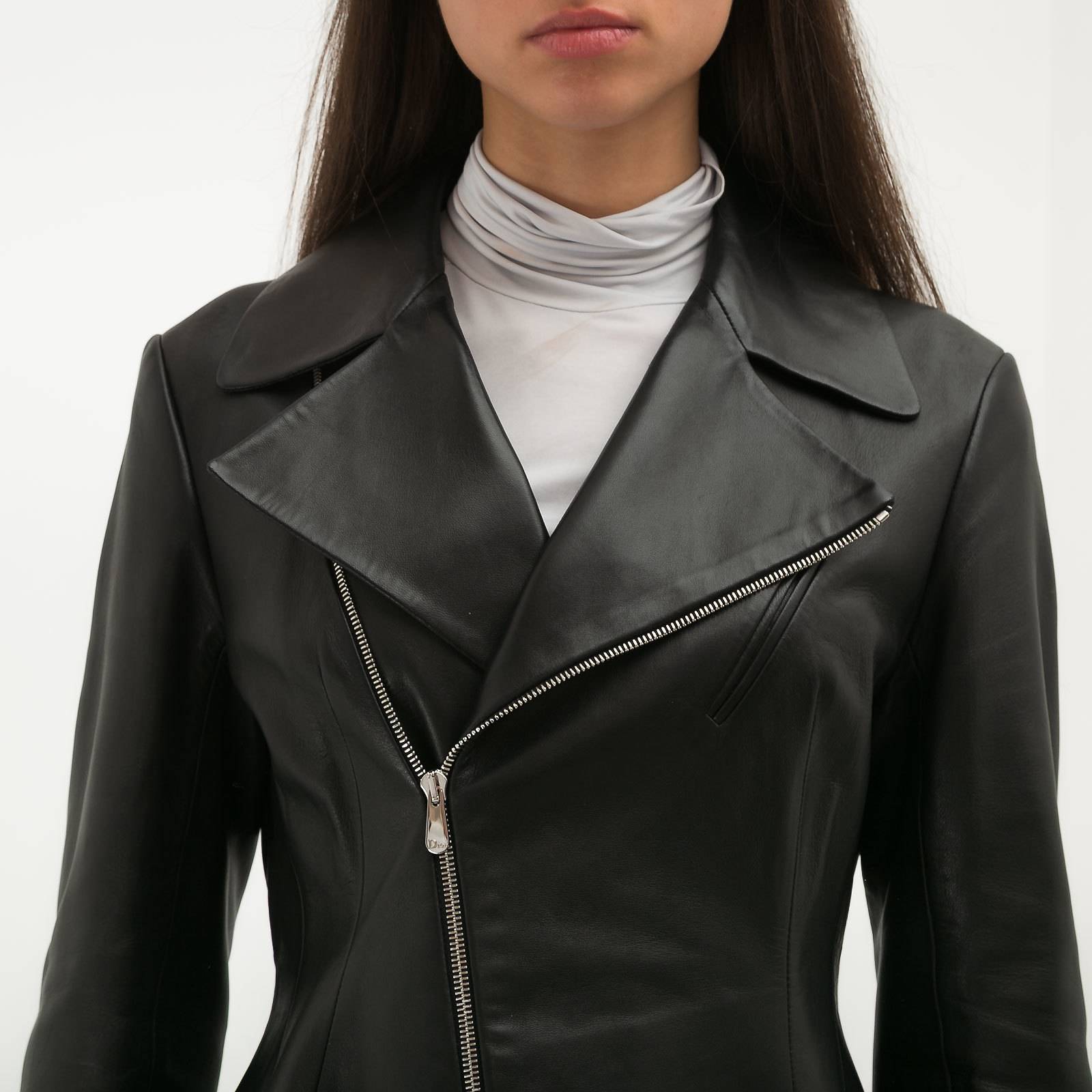 Тренч Christian Dior - купить оригинал в секонд-хенде SFS - 4