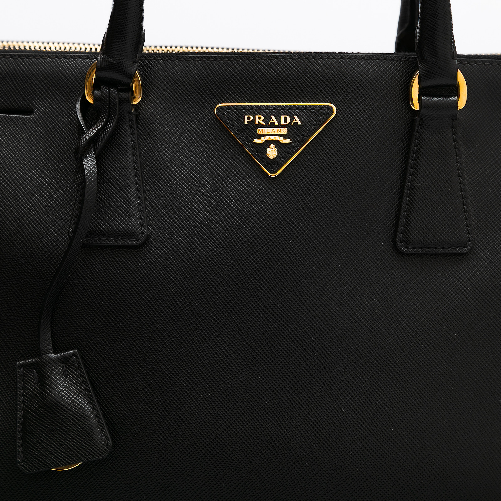 Сумка Prada - купить оригинал в секонд-хенде SFS - 6