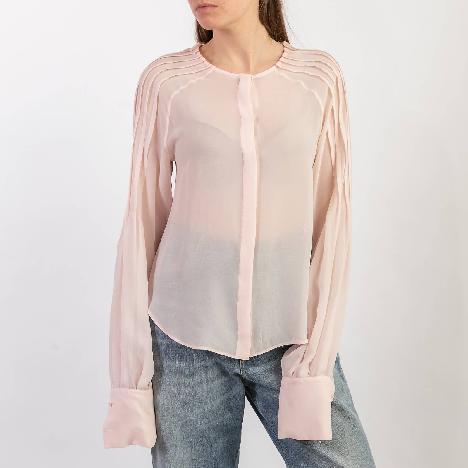 Блуза Giamba - купить оригинал в секонд-хенде SFS