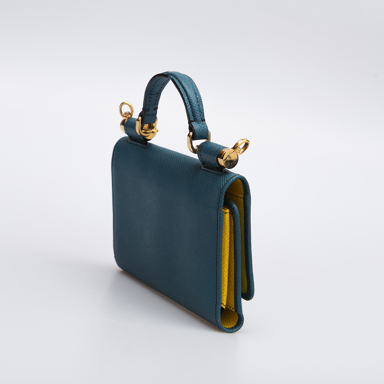 Сумка Dolce&Gabbana - купить оригинал в секонд-хенде SFS - 3