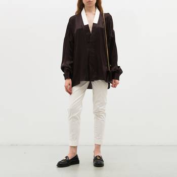 Брюки Christian Dior