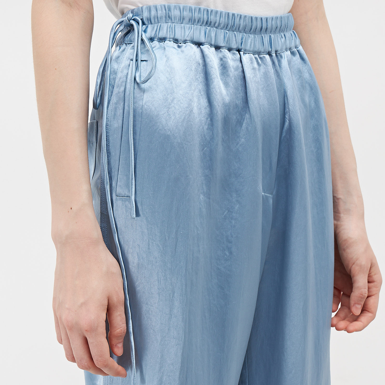 Брюки Acne Studios - купить оригинал в секонд-хенде SFS - 4