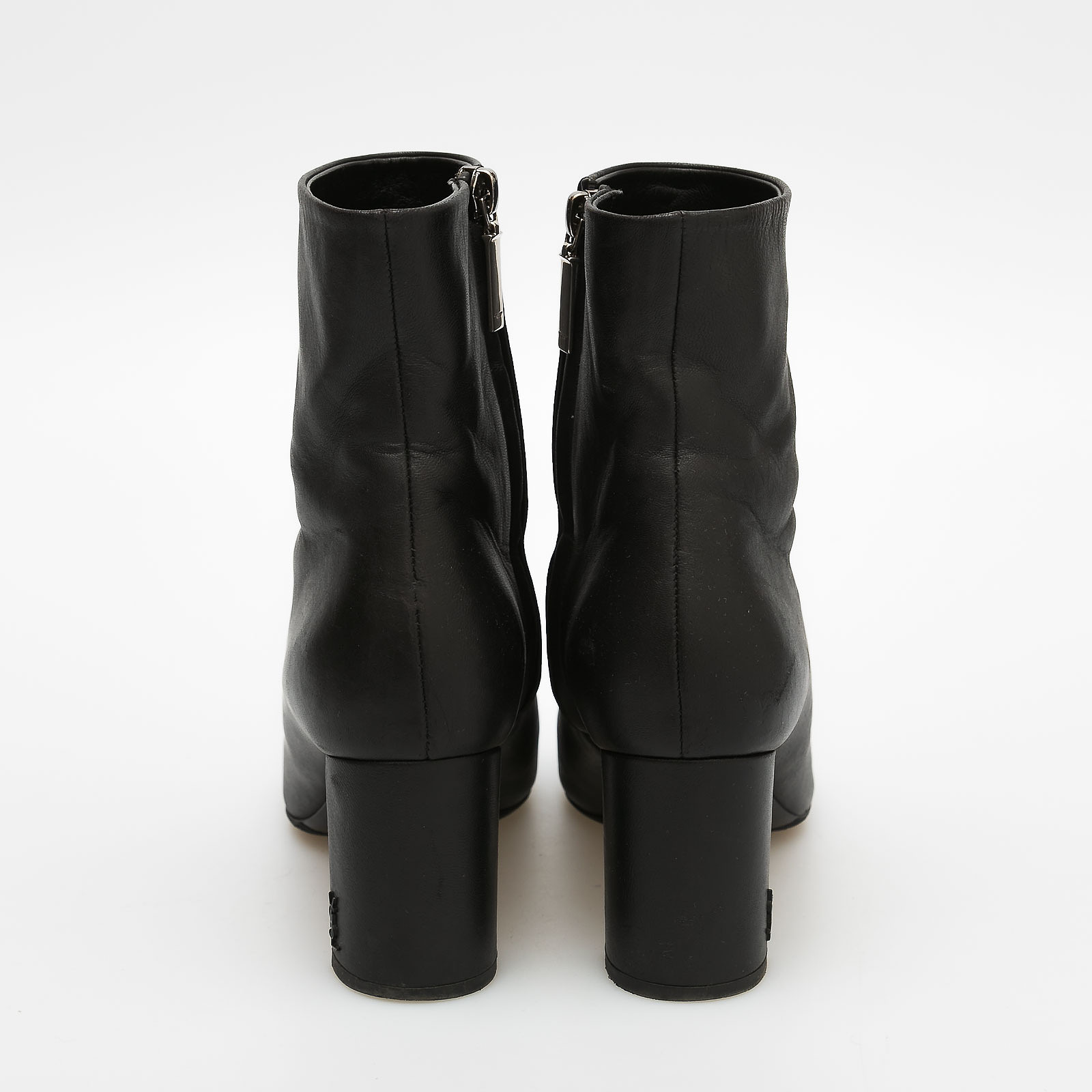 Ботильоны Saint Laurent - купить оригинал в секонд-хенде SFS - 3