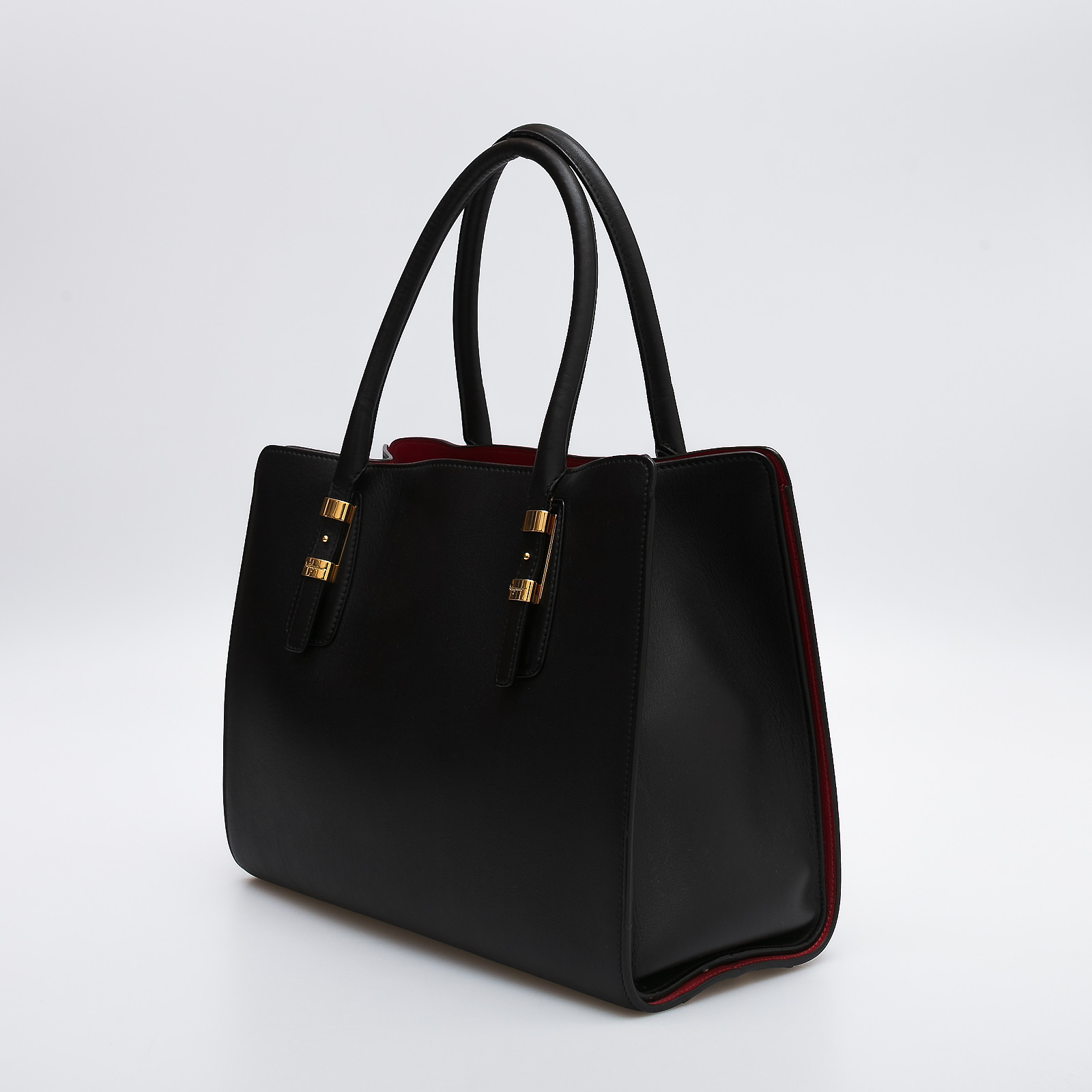 Сумка Salvatore Ferragamo - купить оригинал в секонд-хенде SFS - 3