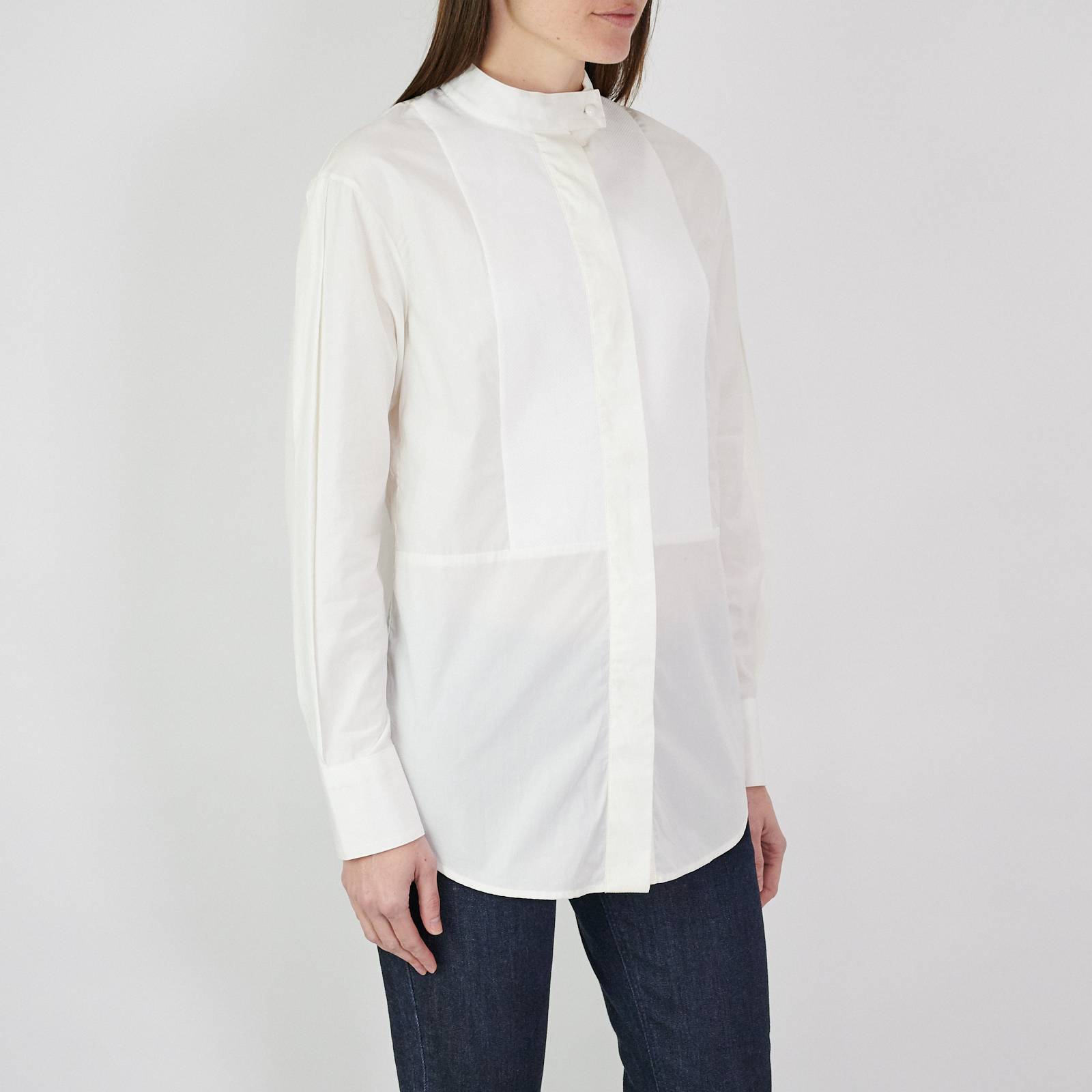 Рубашка Sonia Rykiel - купить оригинал в секонд-хенде SFS