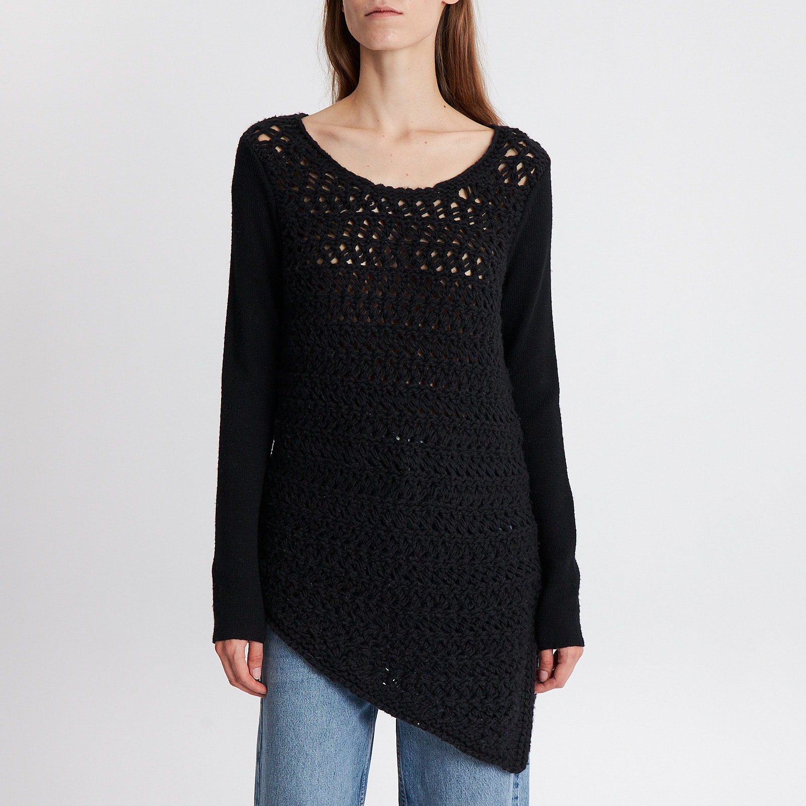 Джемпер Helmut Lang - купить оригинал в секонд-хенде SFS - 1