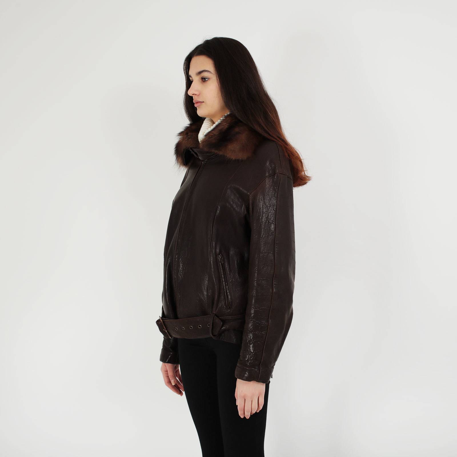 Куртка Jean Paul Gaultier - купить оригинал в секонд-хенде SFS