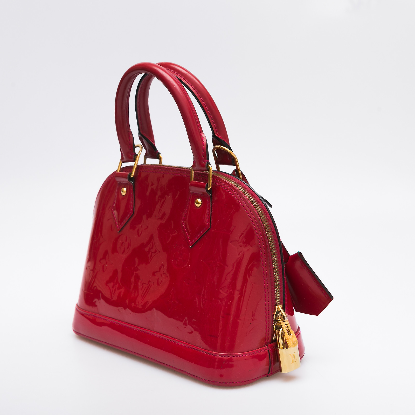 Сумка Louis Vuitton - купить оригинал в секонд-хенде SFS - 3