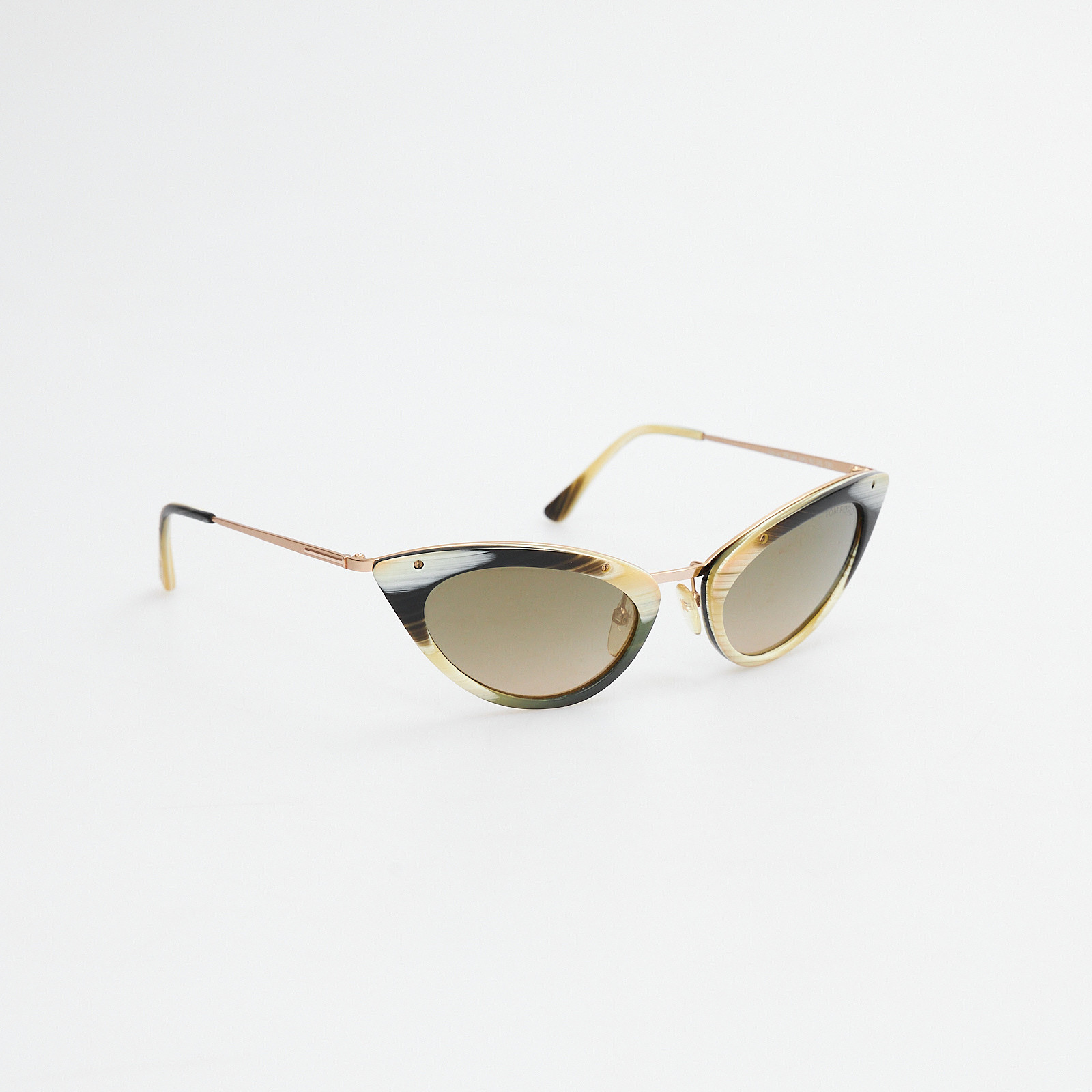 Очки Tom Ford - купить оригинал в секонд-хенде SFS - 3