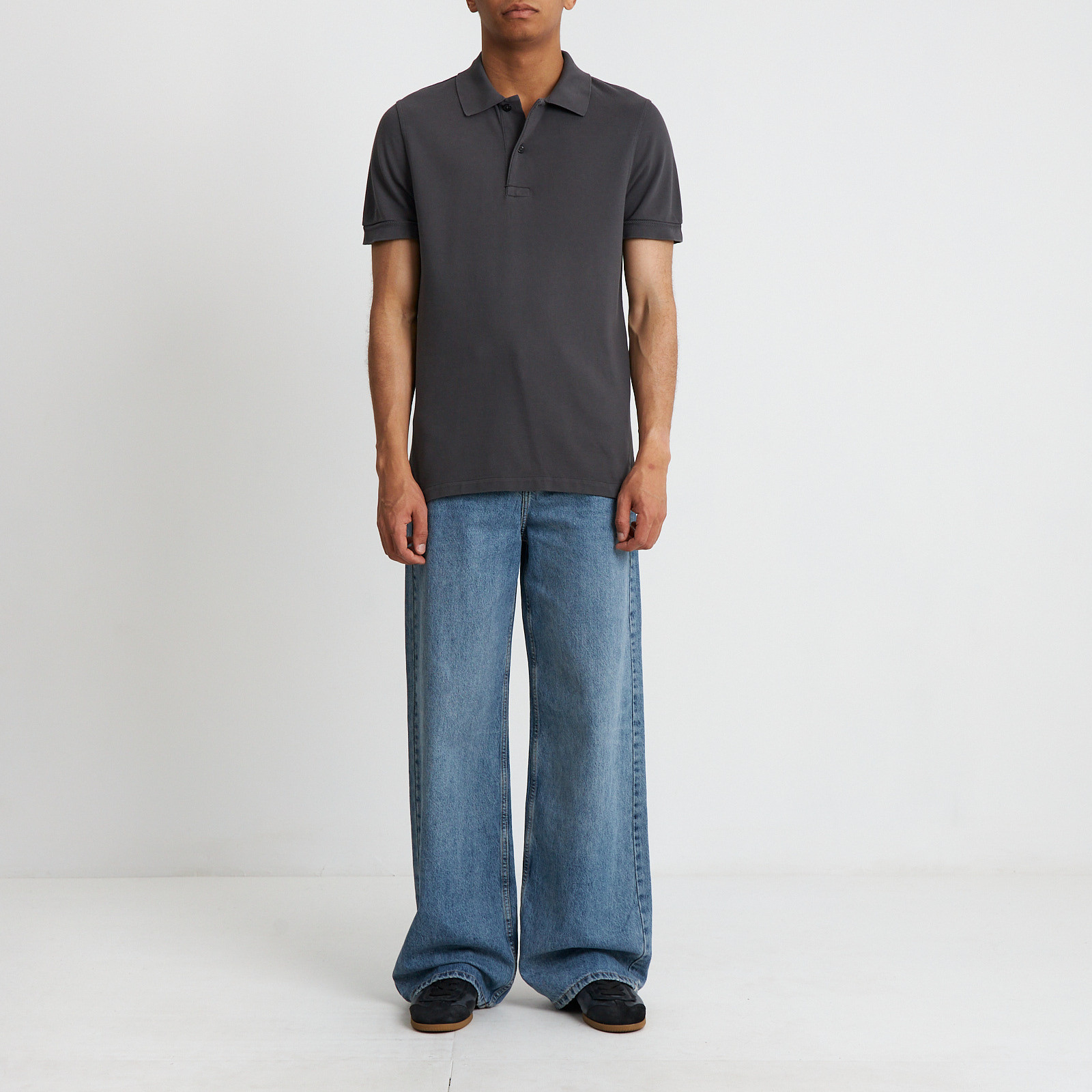 Поло Tom Ford - купить оригинал в секонд-хенде SFS - 2