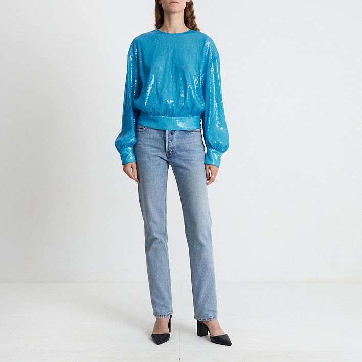 Блуза MSGM