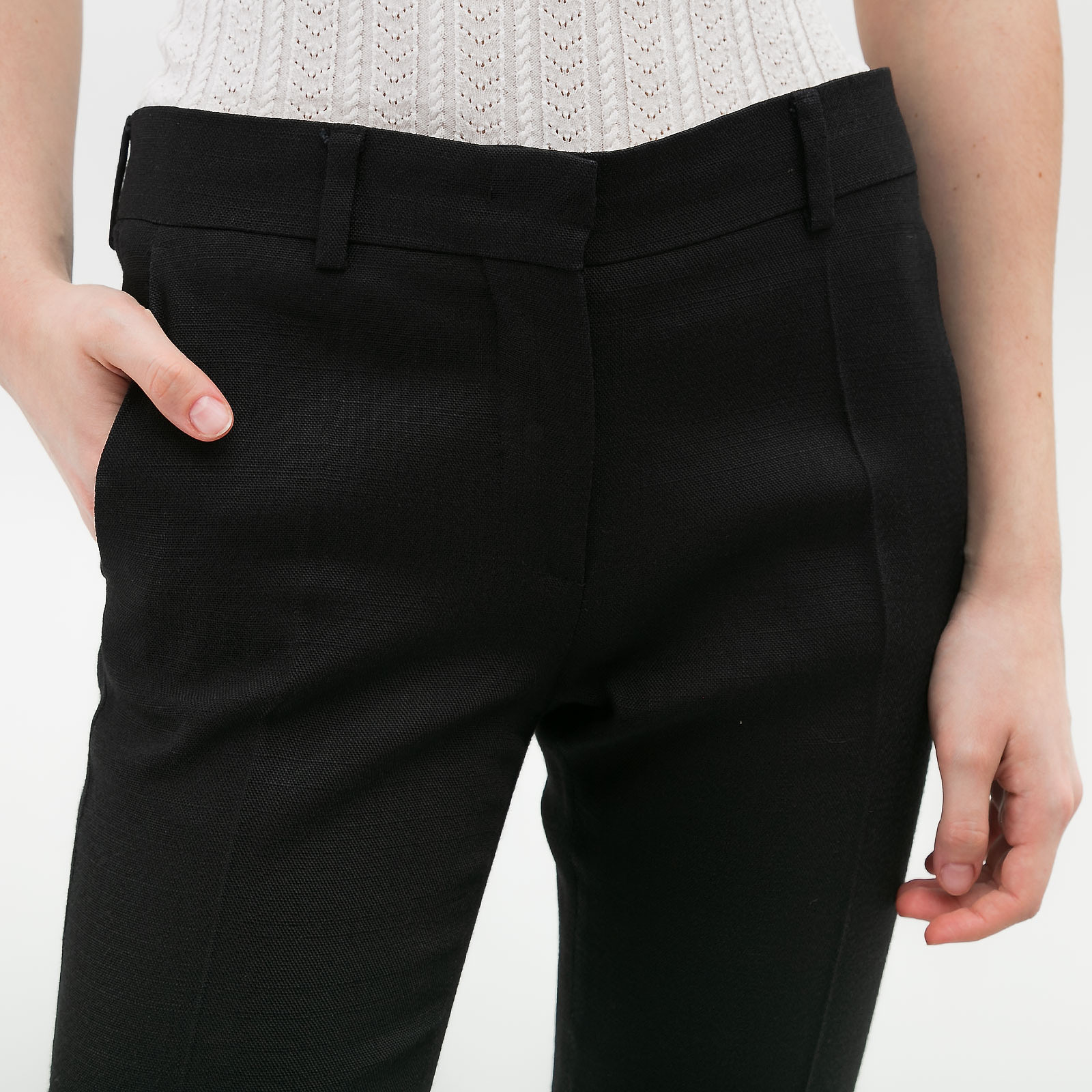 Брюки Sportmax - купить оригинал в секонд-хенде SFS - 3