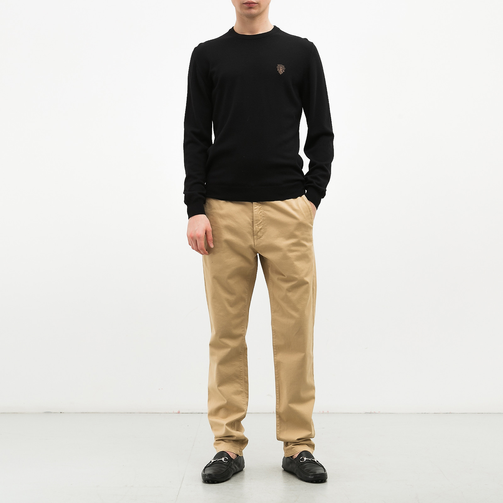 Джемпер Gucci - купить оригинал в секонд-хенде SFS - 2