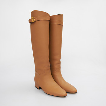 Сапоги Balmain