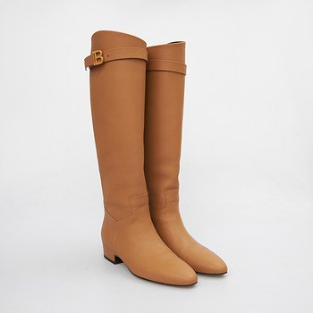 Сапоги Balmain