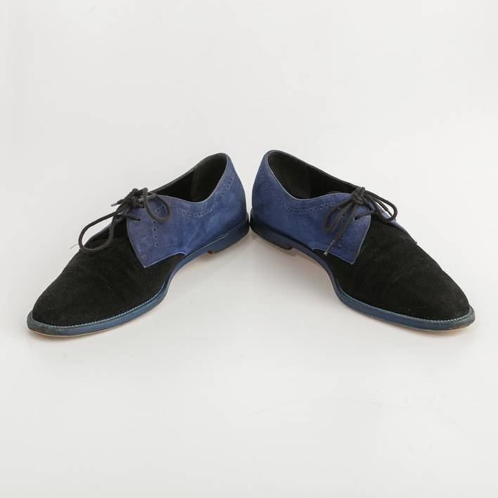 Ботинки Manolo Blahnik