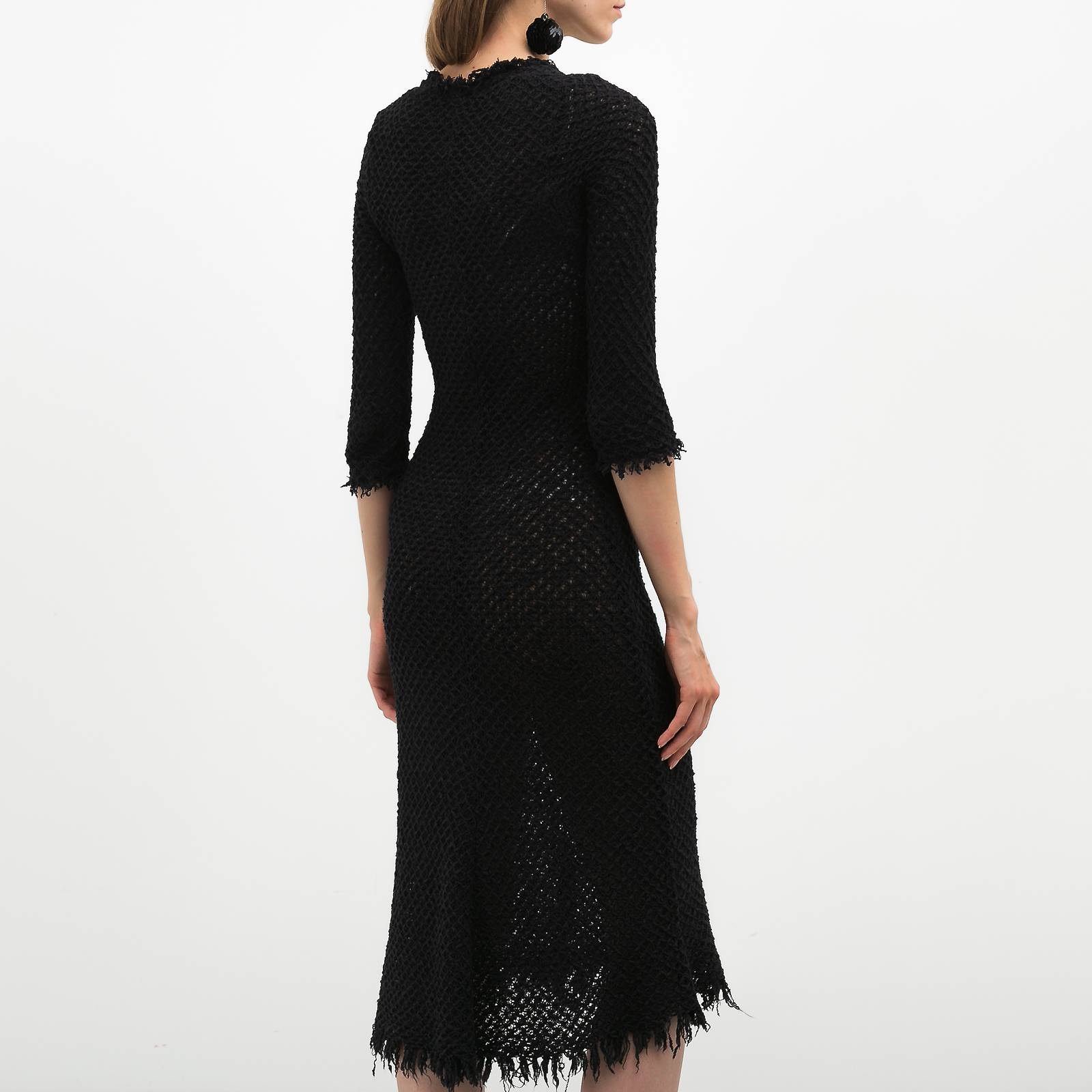 Платье Isabel Marant Etoile - купить оригинал в секонд-хенде SFS - 3