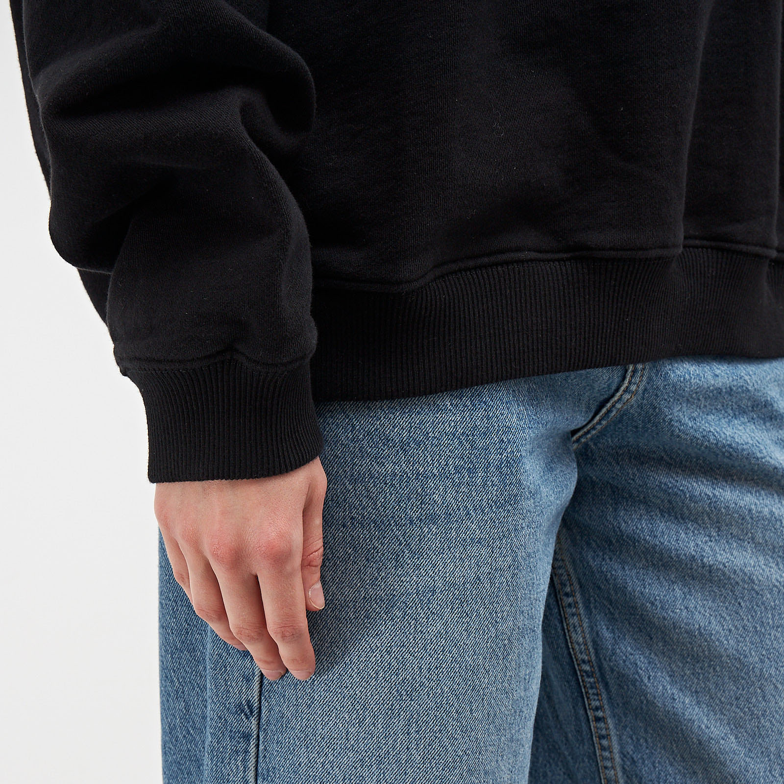 Худи Off-White - купить оригинал в секонд-хенде SFS - 5