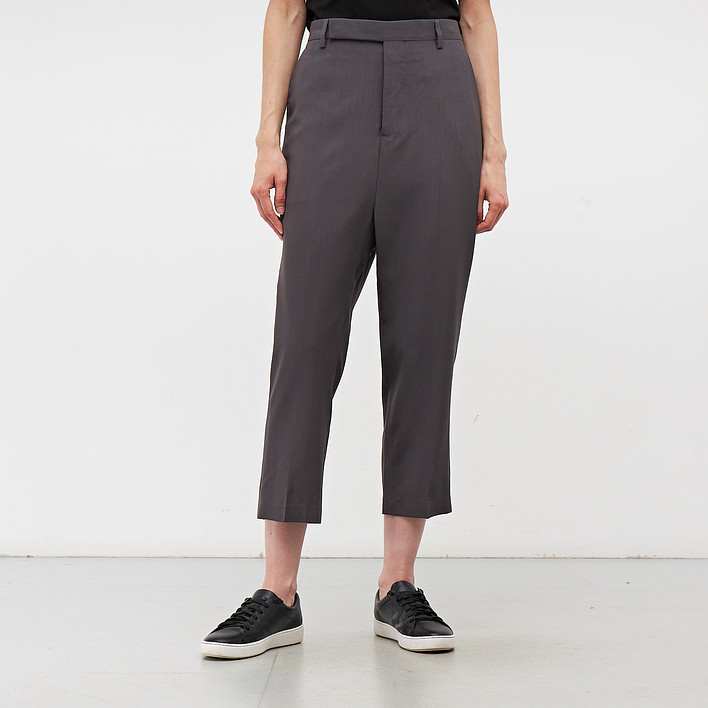 Брюки Rick Owens