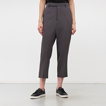 Брюки Rick Owens