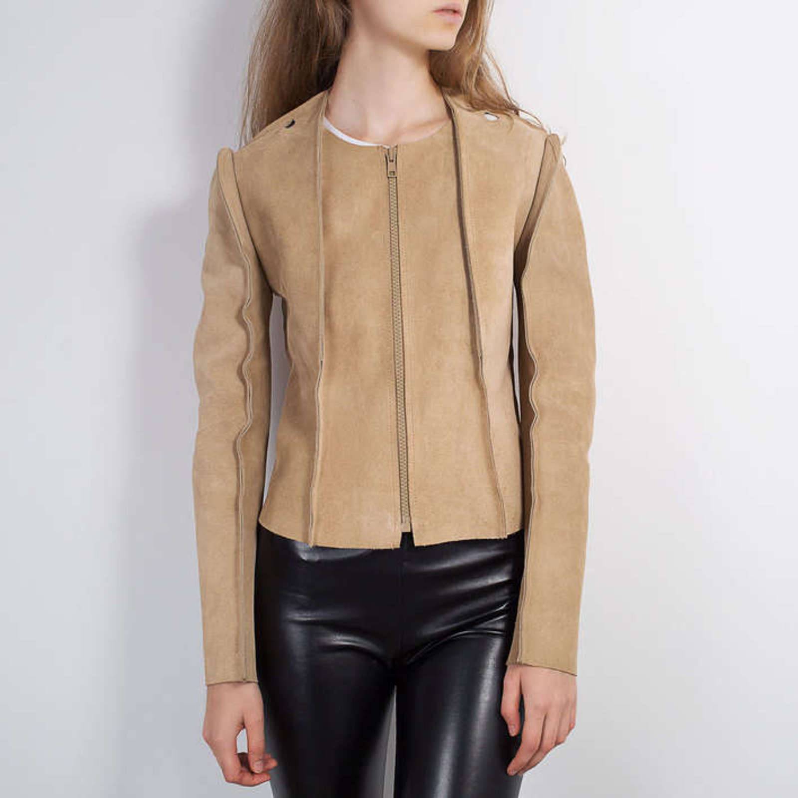 Куртка H&M x Maison Martin Margiela - купить оригинал в секонд-хенде SFS