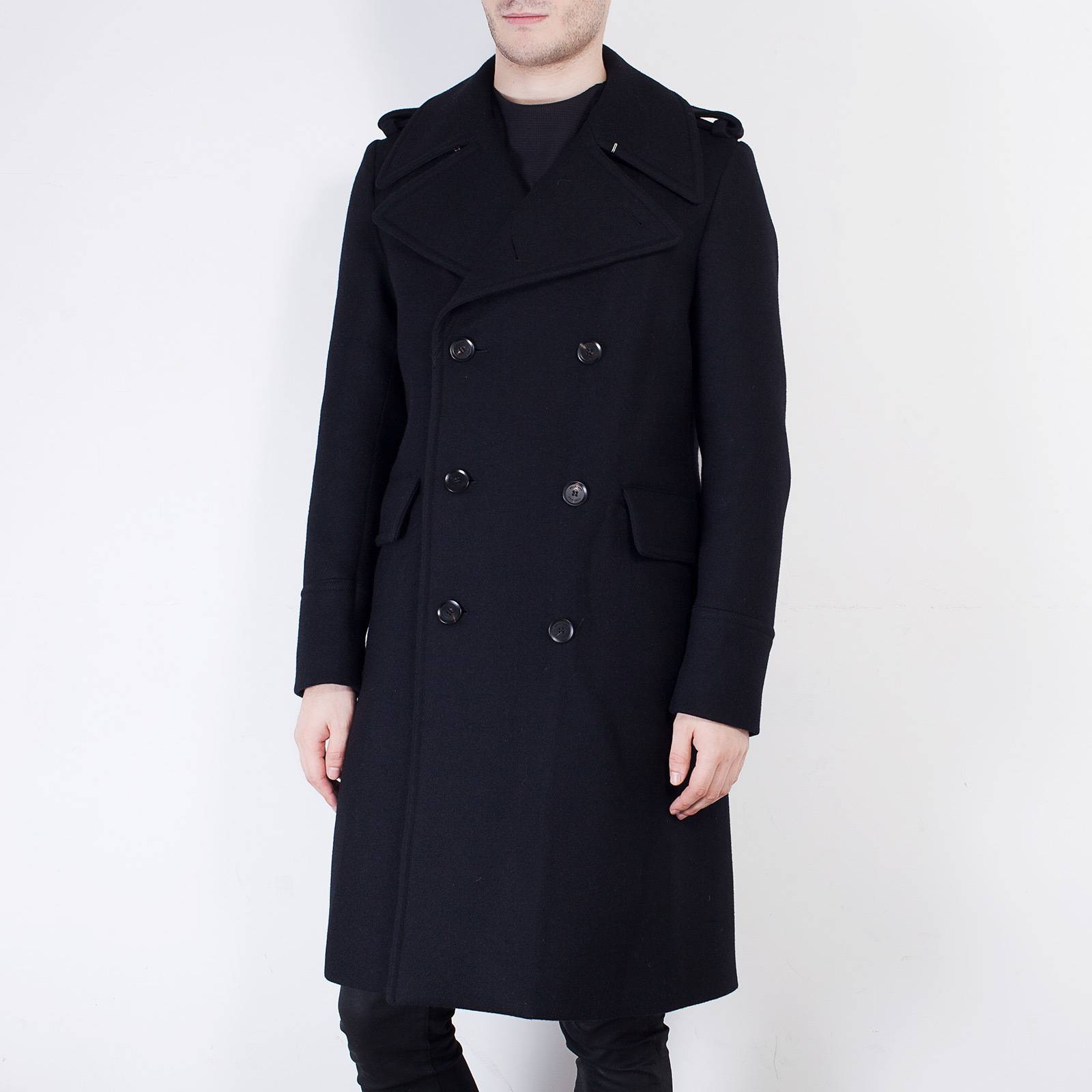 Пальто Belstaff - купить оригинал в секонд-хенде SFS - 1