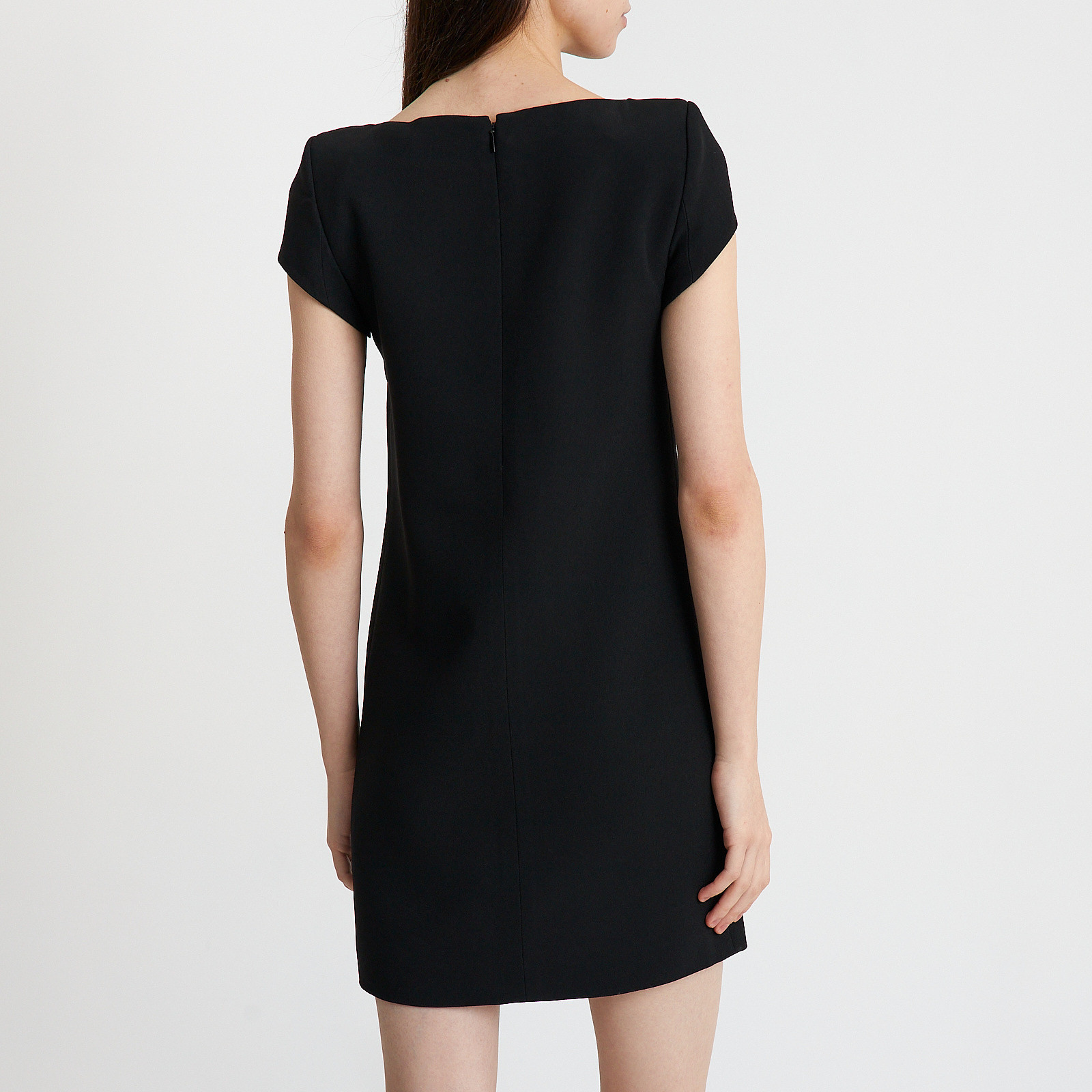 Платье Saint Laurent - купить оригинал в секонд-хенде SFS - 3