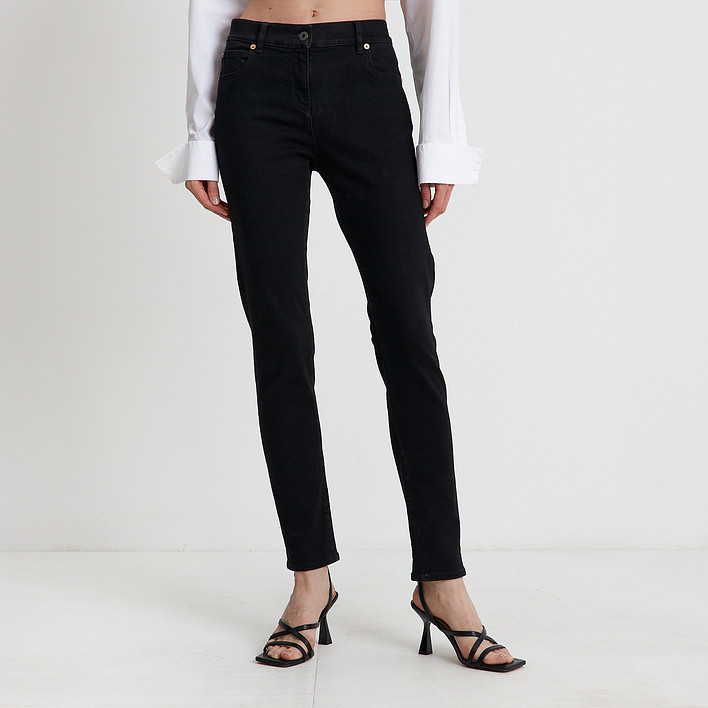 Джинсы Valentino