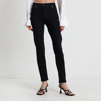 Джинсы Valentino