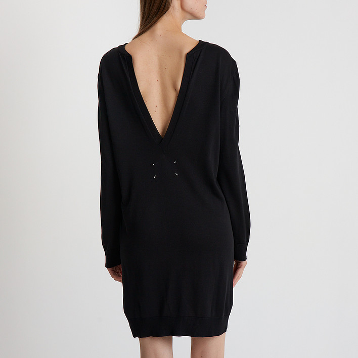 Платье Maison Margiela