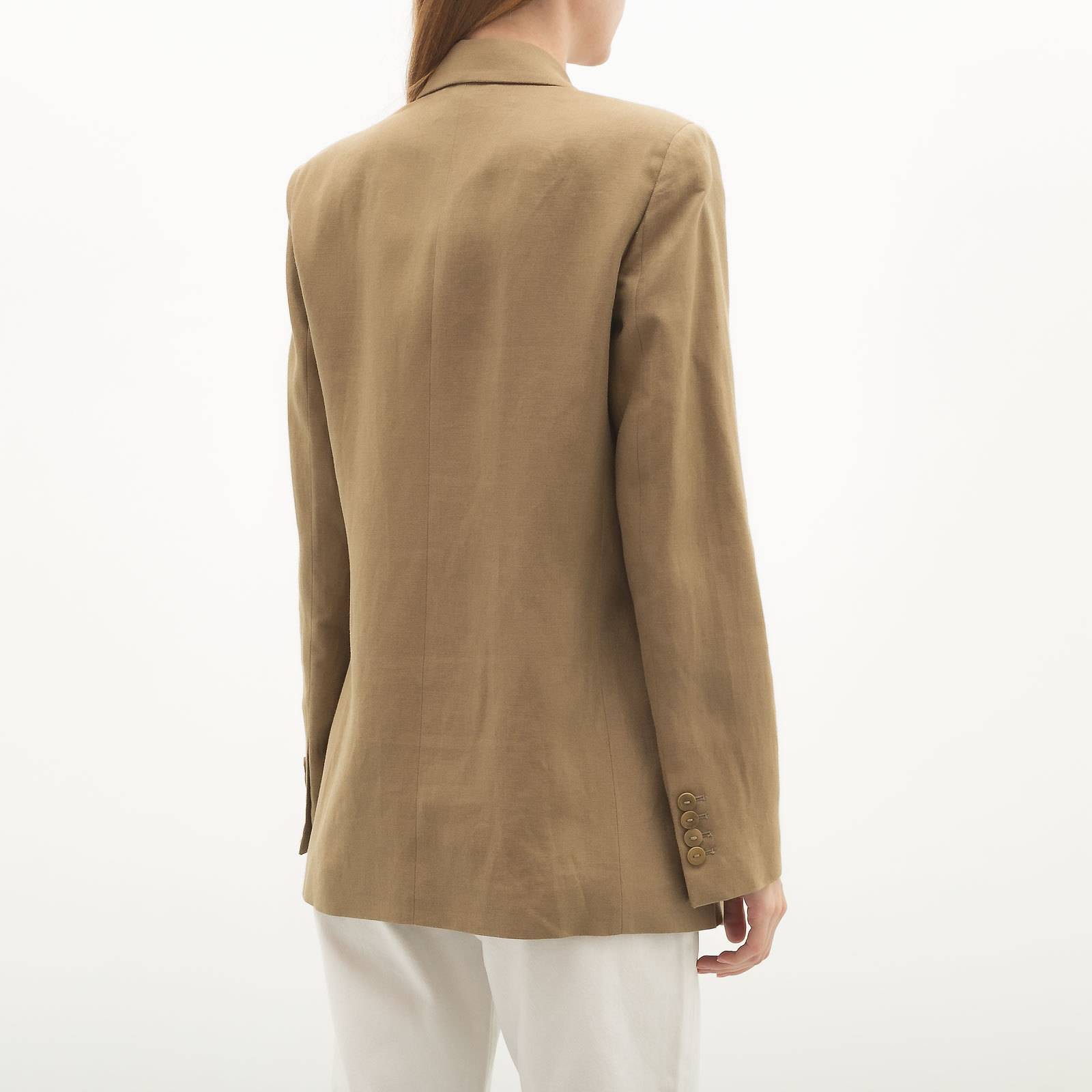 Пиджак Loro Piana - купить оригинал в секонд-хенде SFS - 2