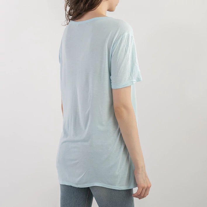 Футболка T by Alexander Wang