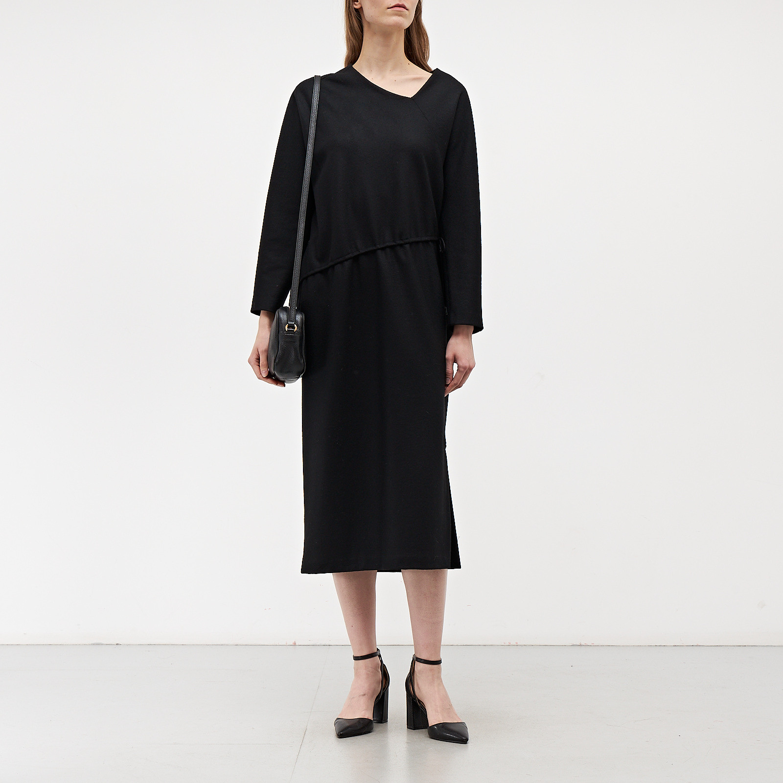 Платье Jil Sander - купить оригинал в секонд-хенде SFS - 2