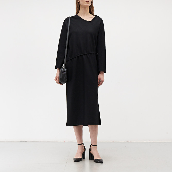 Платье Jil Sander
