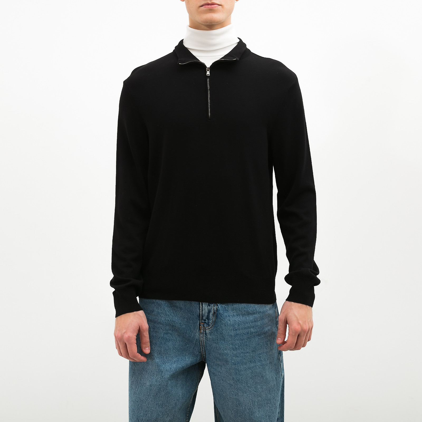 Джемпер Ralph Lauren - купить оригинал в секонд-хенде SFS - 1