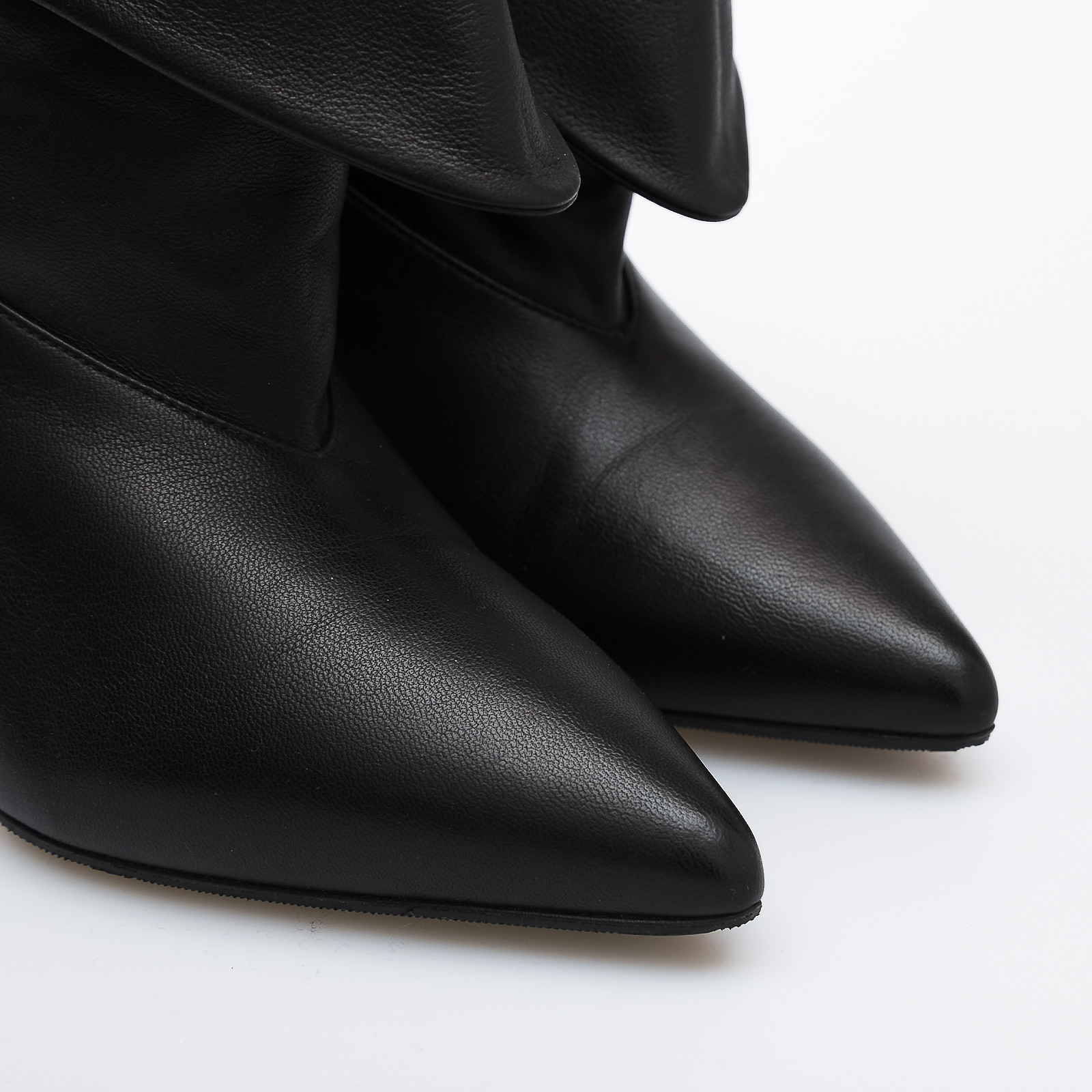Ботильоны Givenchy - купить оригинал в секонд-хенде SFS - 4