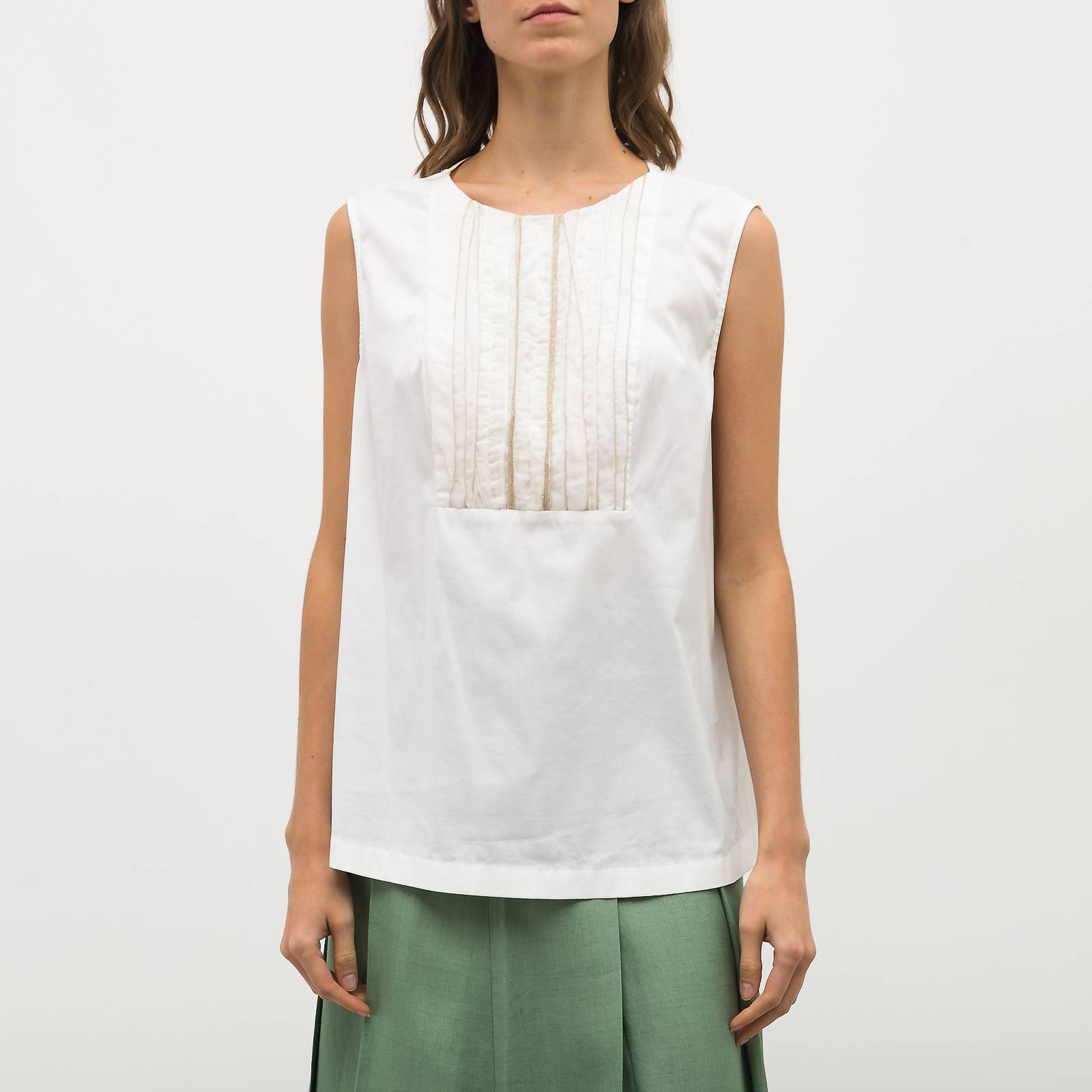 

Топ Brunello Cucinelli, M