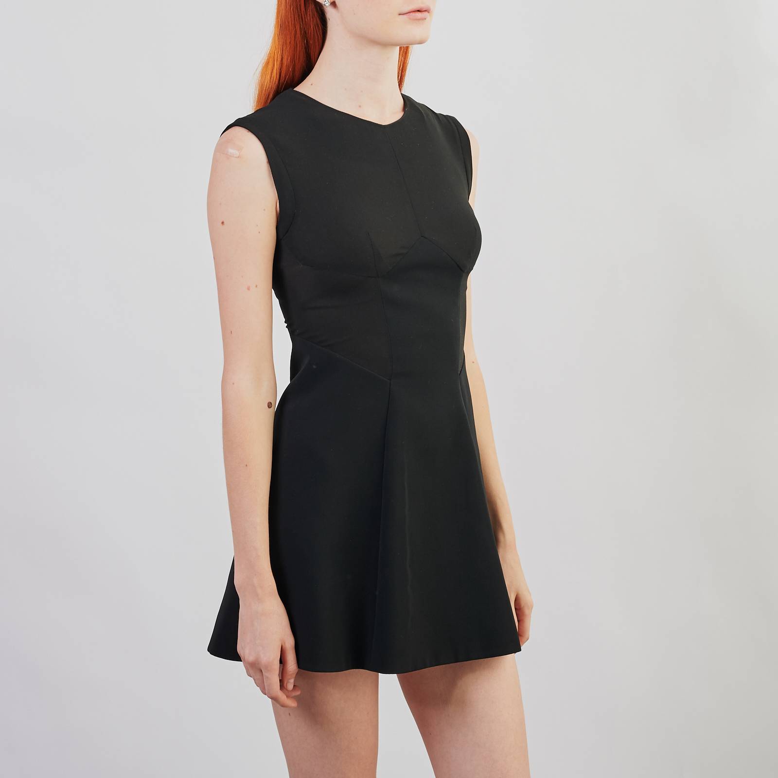 Платье Acne Studios - купить оригинал в секонд-хенде SFS